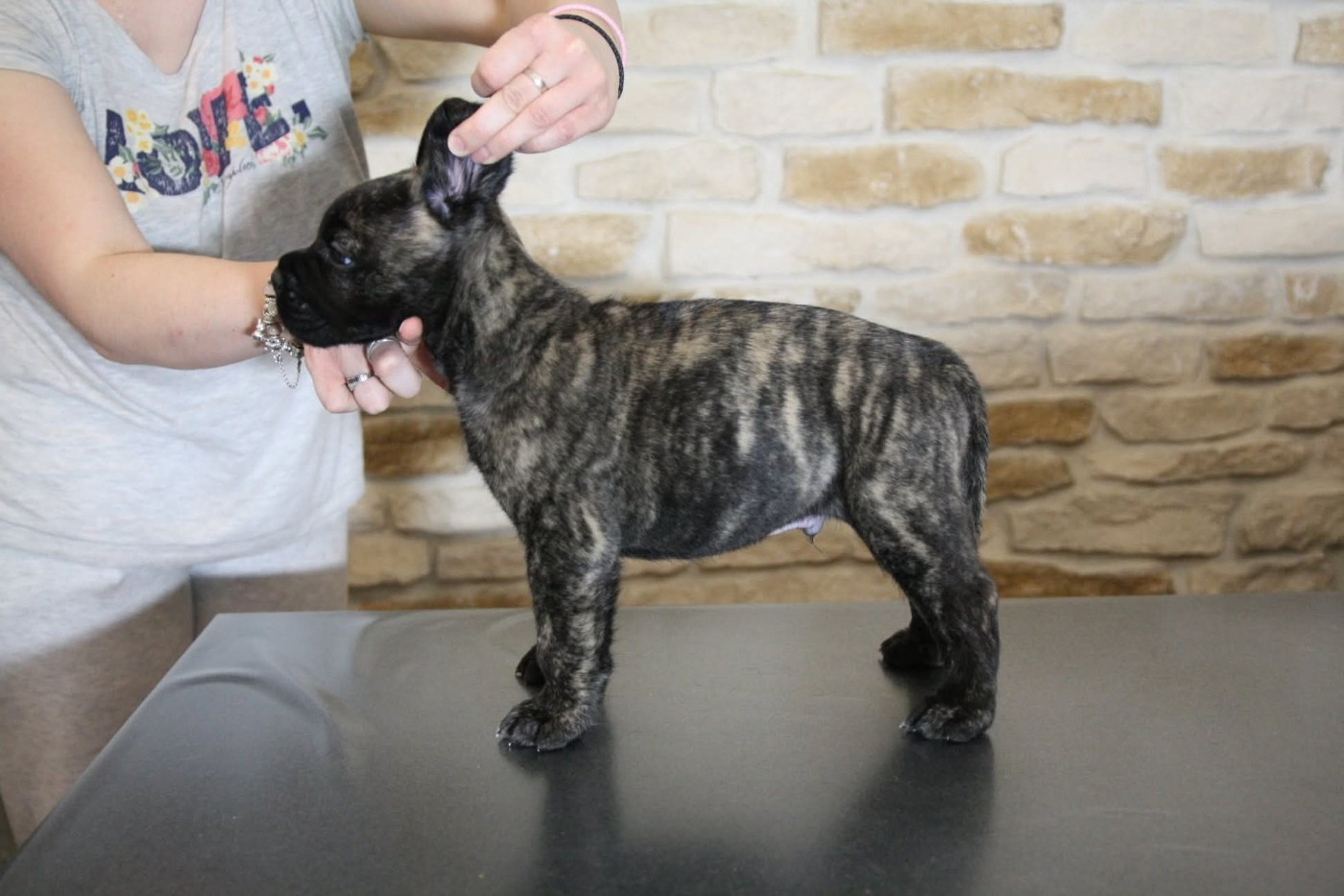 Rio Des Anges Impériaux